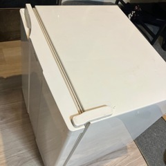 Haier 11ドア冷蔵庫の画像