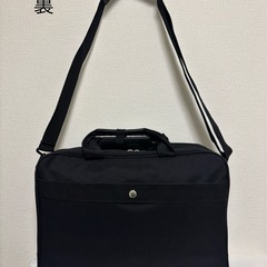 ビジネスバッグの画像