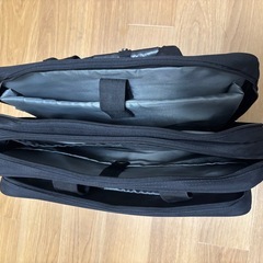 ビジネスバッグの画像