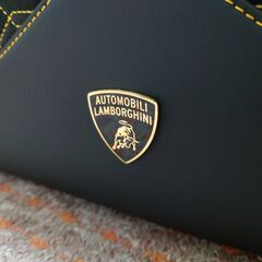 ランボルギーニ　ウルス　スケドーニ　バッグ　２個　旅行 かばん　トロリーバッグ　ボストンバッグ  Lamborghini Urusの画像