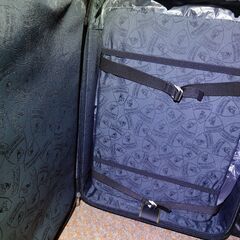 ランボルギーニ　ウルス　スケドーニ　バッグ　２個　旅行 かばん　トロリーバッグ　ボストンバッグ  Lamborghini Urusの画像