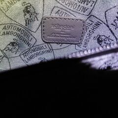 ランボルギーニ　ウルス　スケドーニ　バッグ　２個　旅行 かばん　トロリーバッグ　ボストンバッグ  Lamborghini Urusの画像