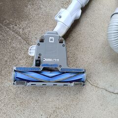 National掃除機 ナショナル MC-P600JX 中古 Panasonicの画像