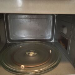 NE-EH228-Wパナソニック電子レンジ 中古の画像