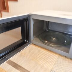 NE-EH228-Wパナソニック電子レンジ 中古の画像