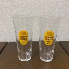 ノベルティ　ジョッキ・グラスの画像