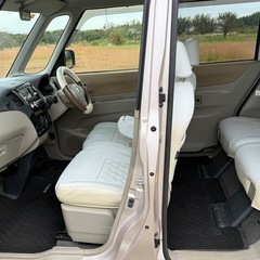 ‼️ スズキ パレット X ‼️平成22年‼️車検2年付き‼️コミコミの画像