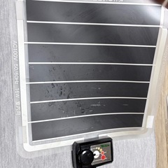 ビバリア マルチパネルヒーター 16Wの画像