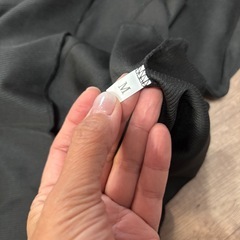 美品❣️レディース　長袖　トップス　Mの画像