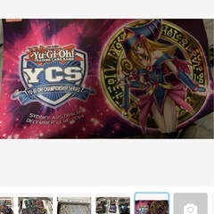 トレーディングカ
ード　遊戯王　　初期希少引退品　第サーびびの画像