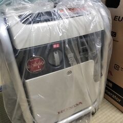 ★★HONDA 【EU9iGB】 エネポ カセットボンベ エンジン発電機 キャンプ アウトドア 900VA/正弦波/インバーター/enepoの画像