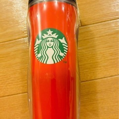 スターバックスコーヒー 未使用新品 タンブラーの画像