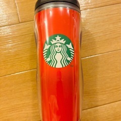 スターバックスコーヒー 未使用新品 タンブラーの画像