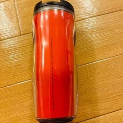 スターバックスコーヒー 未使用新品 タンブラーの画像