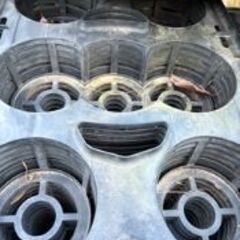 園芸用　トレーの画像