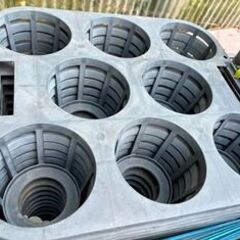 園芸用　トレーの画像