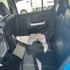 H26年式 スズキ SUZUKI ハスラー 4WD 車検2年付き 美車✨️の画像