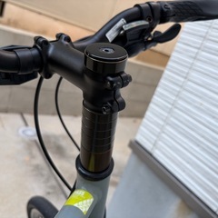 Tern ミニベロの画像