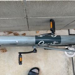 Tern ミニベロの画像