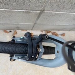 Tern ミニベロの画像