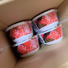 麺のスナオシ　辛い！拉麺の画像