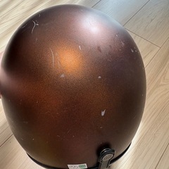 72JAM 72ジャム ジェットヘルメット TWILIGHT ヘルメットの画像