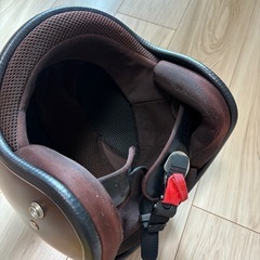 72JAM 72ジャム ジェットヘルメット TWILIGHT ヘルメットの画像