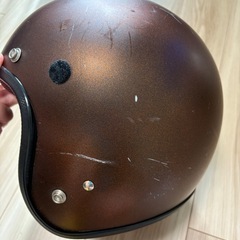 72JAM 72ジャム ジェットヘルメット TWILIGHT ヘルメットの画像