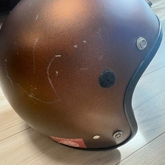 72JAM 72ジャム ジェットヘルメット TWILIGHT ヘルメットの画像