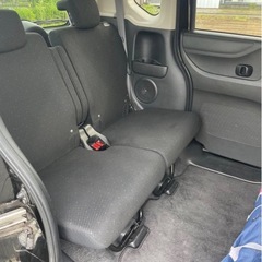 H27年式 HONDA N-BOX エヌボックス G-SSパッケージ 車検付き‼️の画像