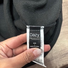 美品❣️シーイン　レディース　トレーナー　ズボン　セットアップLの画像