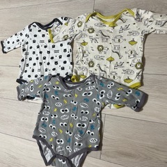 70 ベビー　肌着の画像