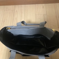 リラックマボックスバックの画像