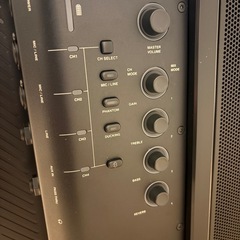 【ほぼ新品・美品」】JBL PROFESSIONAL【EON ONE Compact-Y3】ポータブルPAスピーカー 路上ライブやパーティー、教室でも使いやすいバッテリー駆動対応の本格モバイルPAの画像