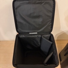 【ほぼ新品・美品」】JBL PROFESSIONAL【EON ONE Compact-Y3】ポータブルPAスピーカー 路上ライブやパーティー、教室でも使いやすいバッテリー駆動対応の本格モバイルPAの画像