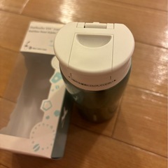 ステンレス真空タンブラーの画像