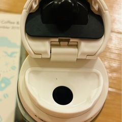 ステンレス真空タンブラーの画像