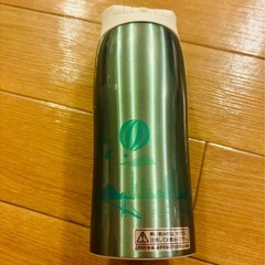 ステンレス真空タンブラーの画像