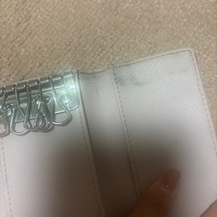 マイケルコース  キーケースの画像