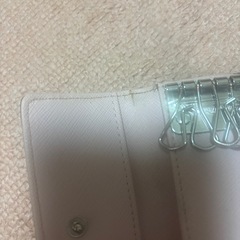 マイケルコース  キーケースの画像