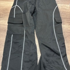 美品❣️シーイン　レディース　トレーナー　ズボン　セットアップLの画像