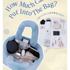 FURFURのエコファートートバッグです☺️の画像