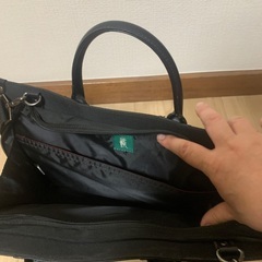 カントリーフィールド　ショルダーバッグの画像