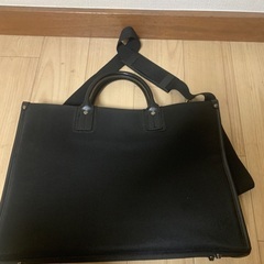 カントリーフィールド　ショルダーバッグの画像