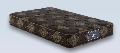 Serta セミダブルマットレス トラディションノーマル6.8