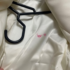 レディーススーツジャケットSサイズの画像