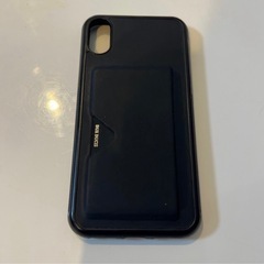 📱 iPhone XS 256GB SIMフリー 本体のみ（背面割れあり）の画像