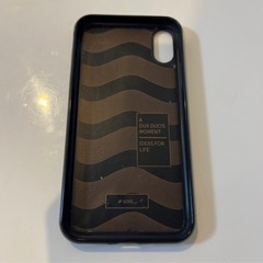 📱 iPhone XS 256GB SIMフリー 本体のみ（背面割れあり）の画像