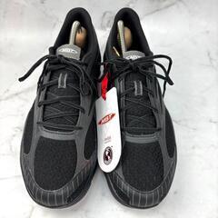 【新品】MBT ブラック38 (23.7cm) ダイエットスニーカーの画像