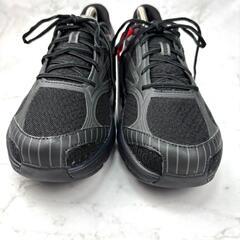 【新品】MBT ブラック38 (23.7cm) ダイエットスニーカーの画像